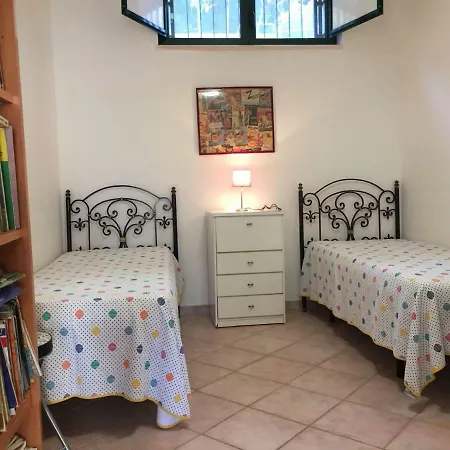 Elena House *