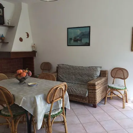 Prázdninový dům Elena House Torre Santa Sabina