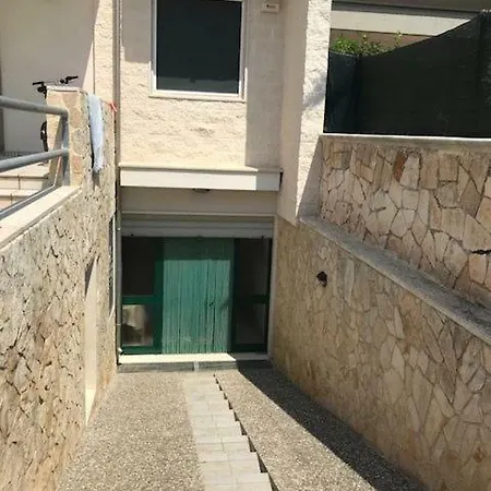 Elena House Prázdninový dům *